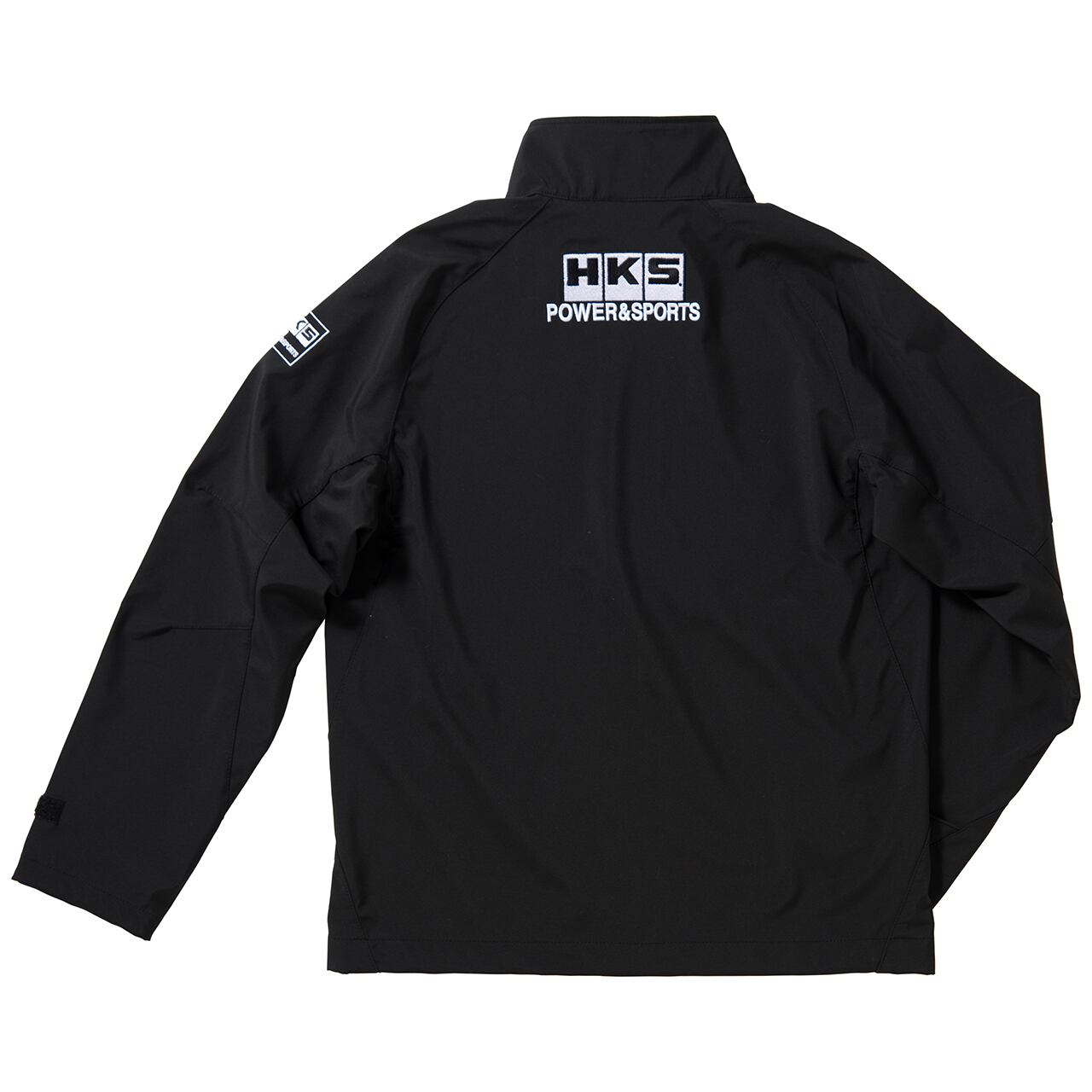 爆買い Hks Warm Jacket Ak302 Mサイズ チャコールグレー Riosmauricio Com