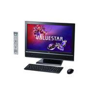 NEC PC-VW770FS6W Core i 7 デスクトップパソコン