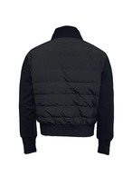 JCAESAR STUDIO Rib Collar Down Jacket
