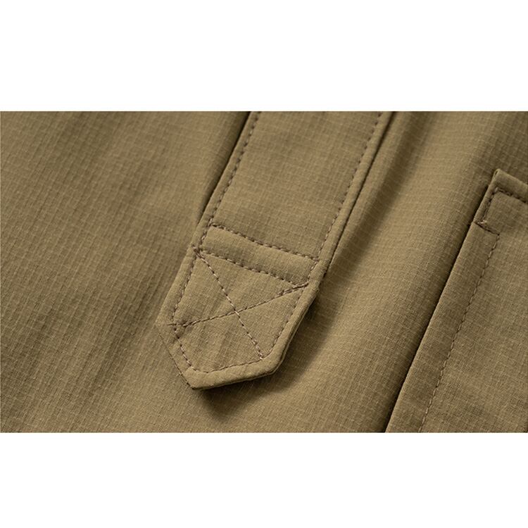 ★OUTDOOR TOURING SHORT SLEEVE SHIRT　　　A0492