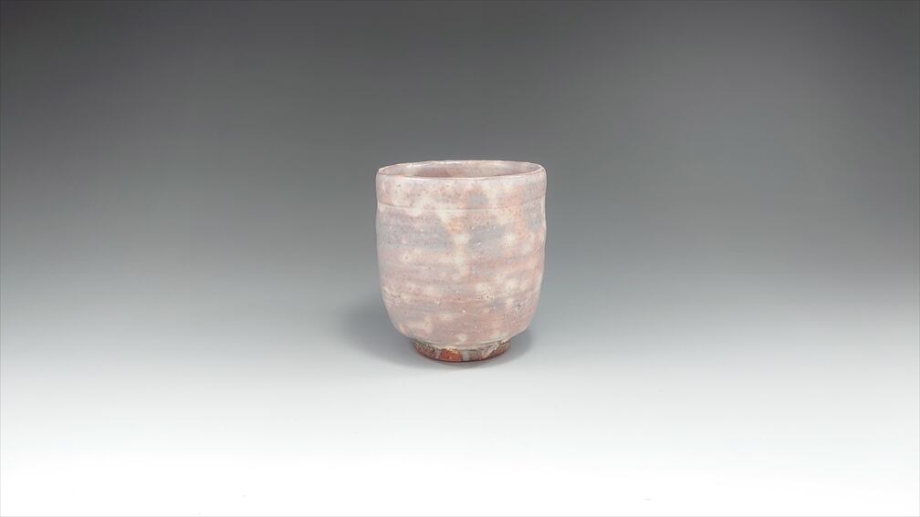 岡田 裕 | 萩焼いとう