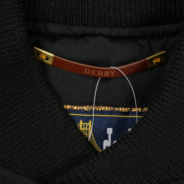 Size【M】 その他 Derby Of San Francisco Black & Gold 302 Derby