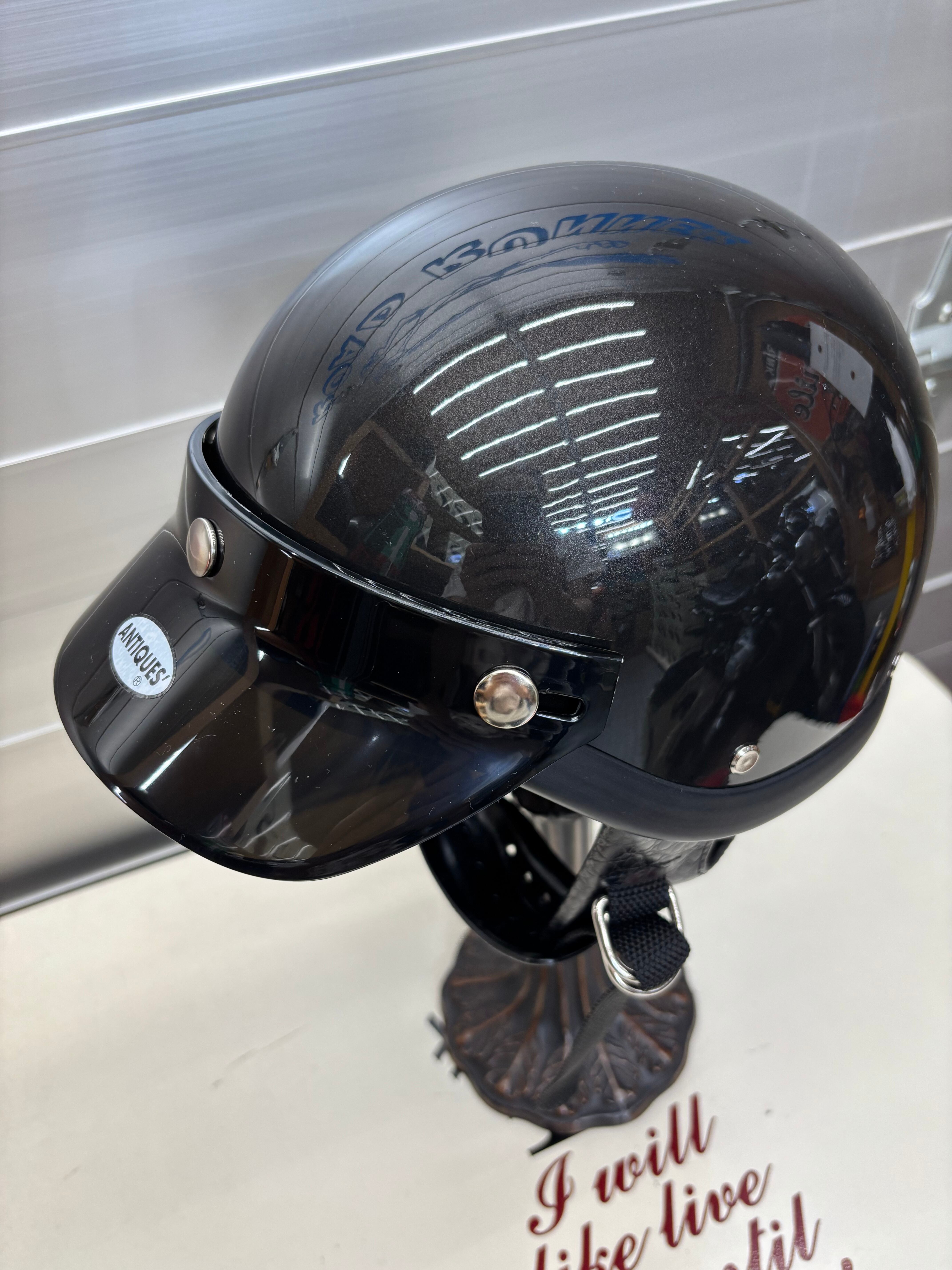 オーシャンビートル OCEANBEETLE ショーティー4 別注 ブラック