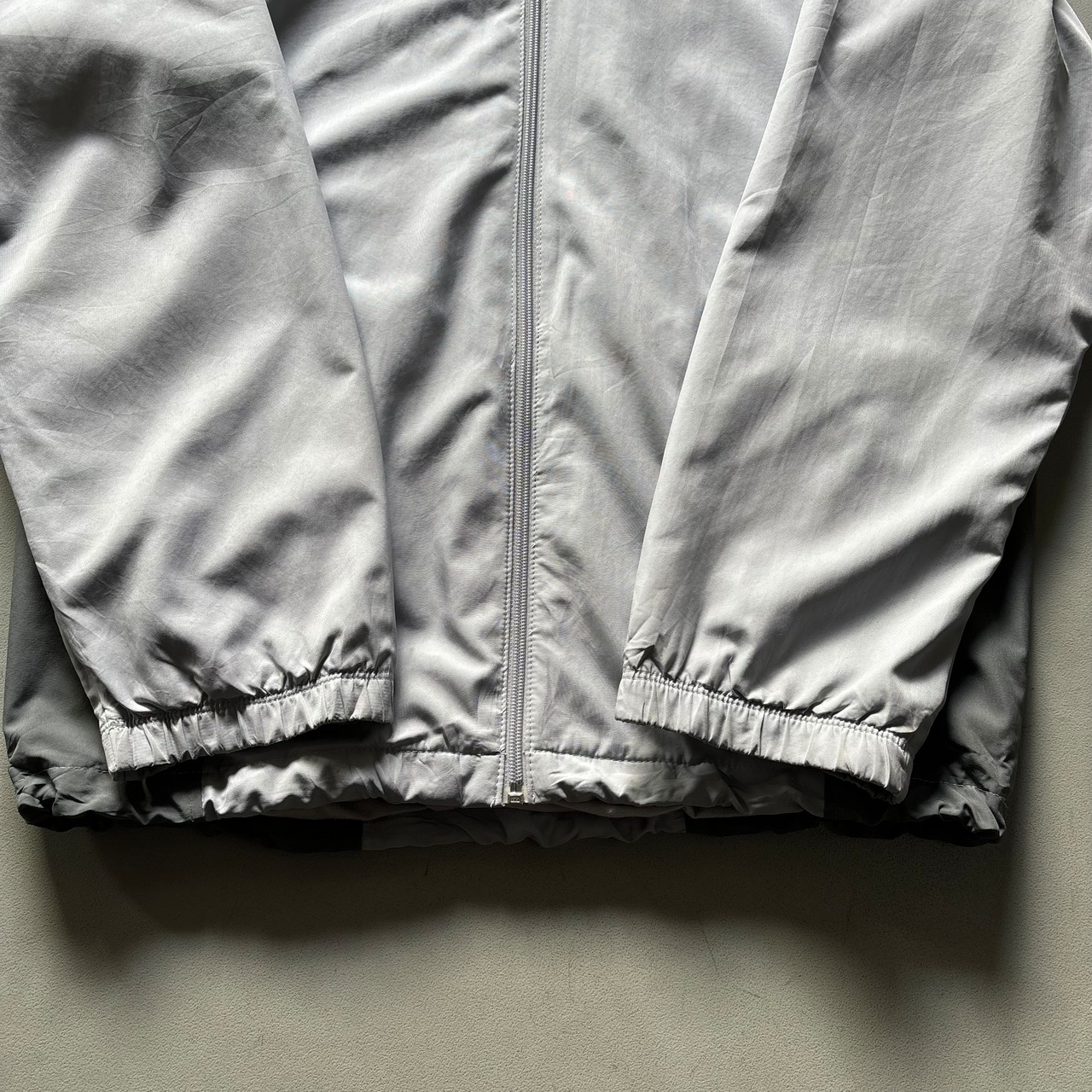 00s NIKE nylon jacket “size M” 2000年代 ナイキ ナイロンジャケット 