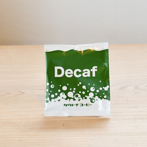 ドリップパック ディカフェ　エチオピア