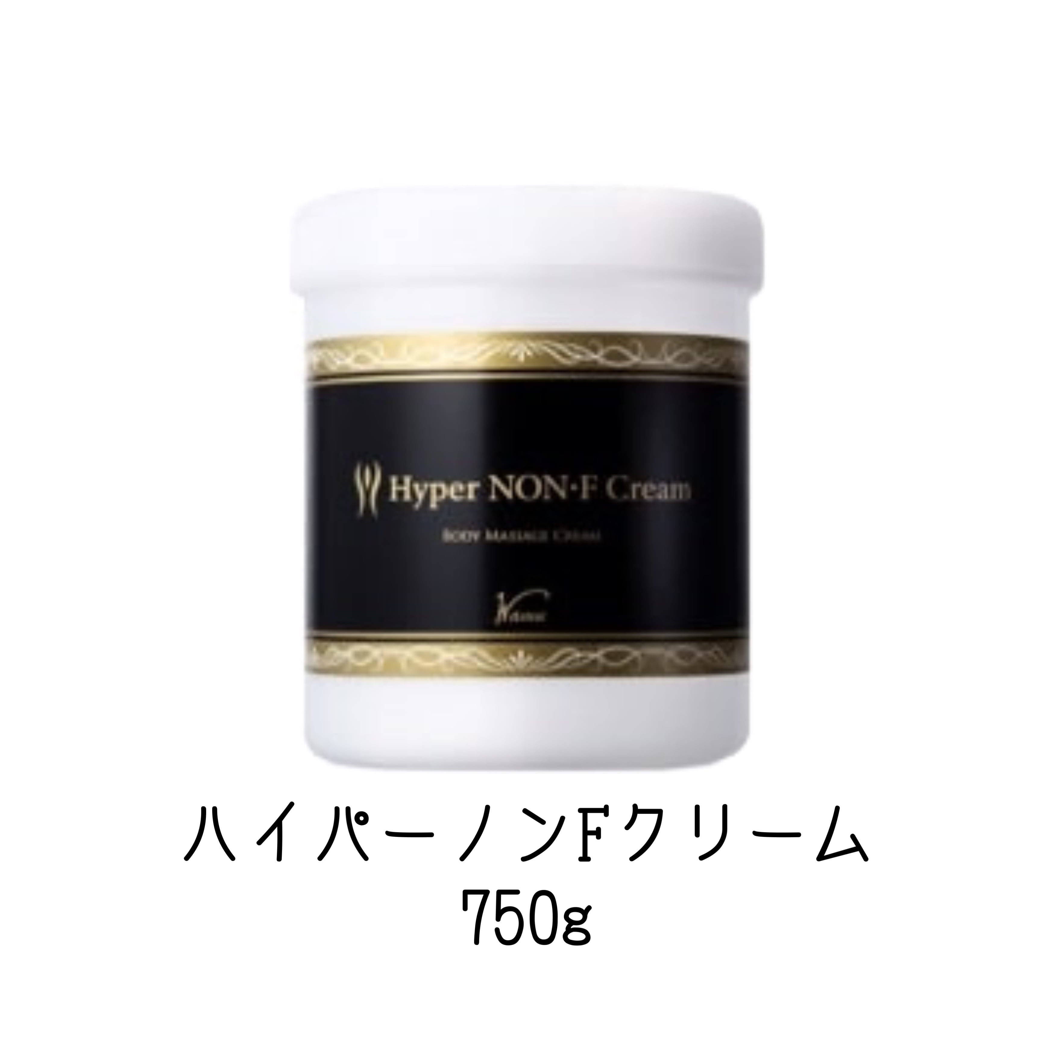 ワム×マッコイ ハイパー ノンF クリーム 230g ③-