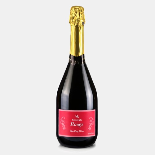 Rouge Sparkling（ルージュ・スパークリング）