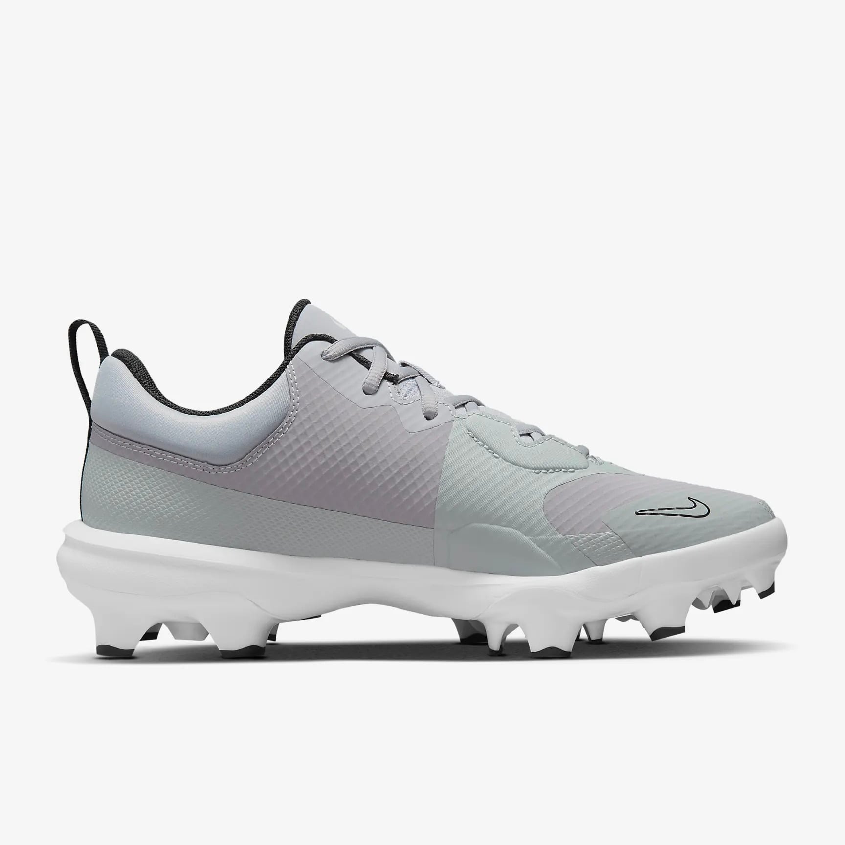 日本未発売】 ナイキ Nike ポイントスパイク 野球 フォーストラウト9 