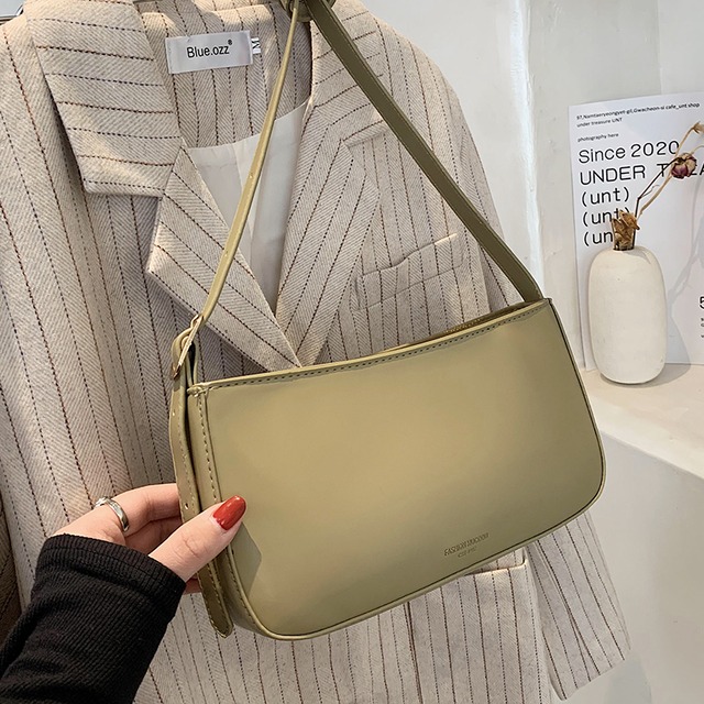 シングル メッセンジャーバッグ Tiancai_Wing_Bag19891097652