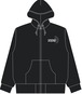 ichiro "Blues Rock On" Hoodie