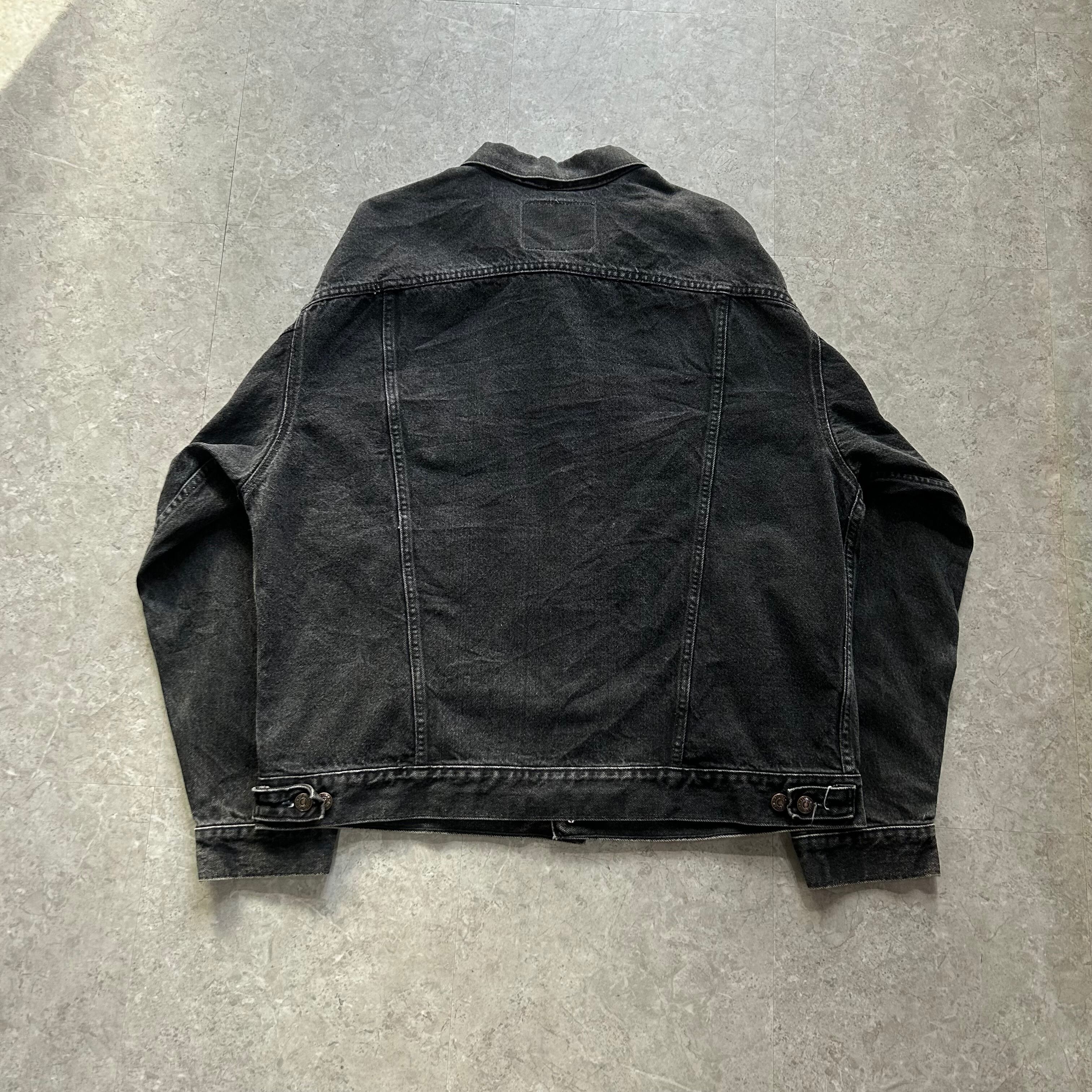 90s Levis 70507 