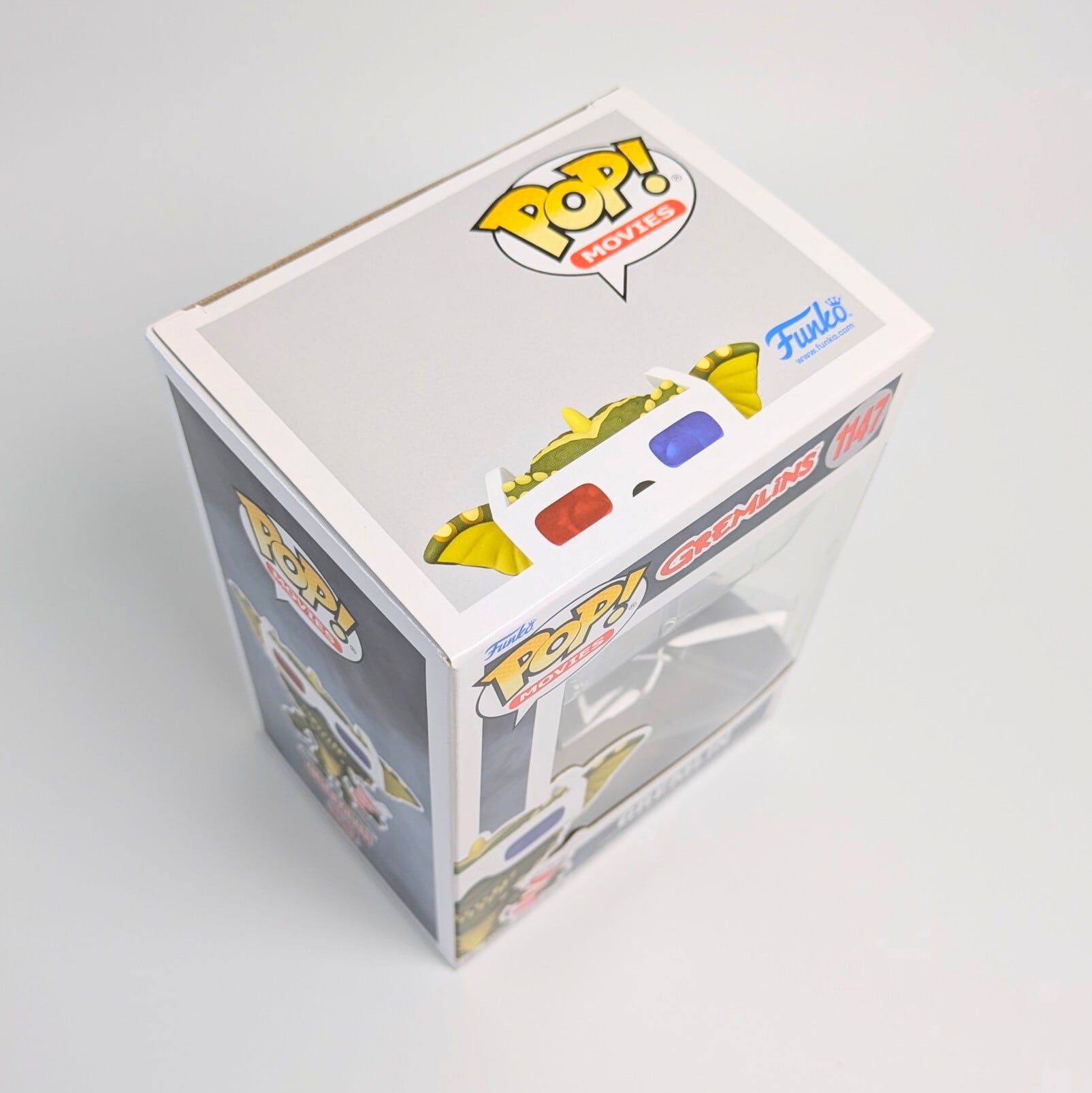 ☆US直輸入☆ FUNKO 【 POP! MOVIES VINYL FIGURE 】GREMLINS STRIPE