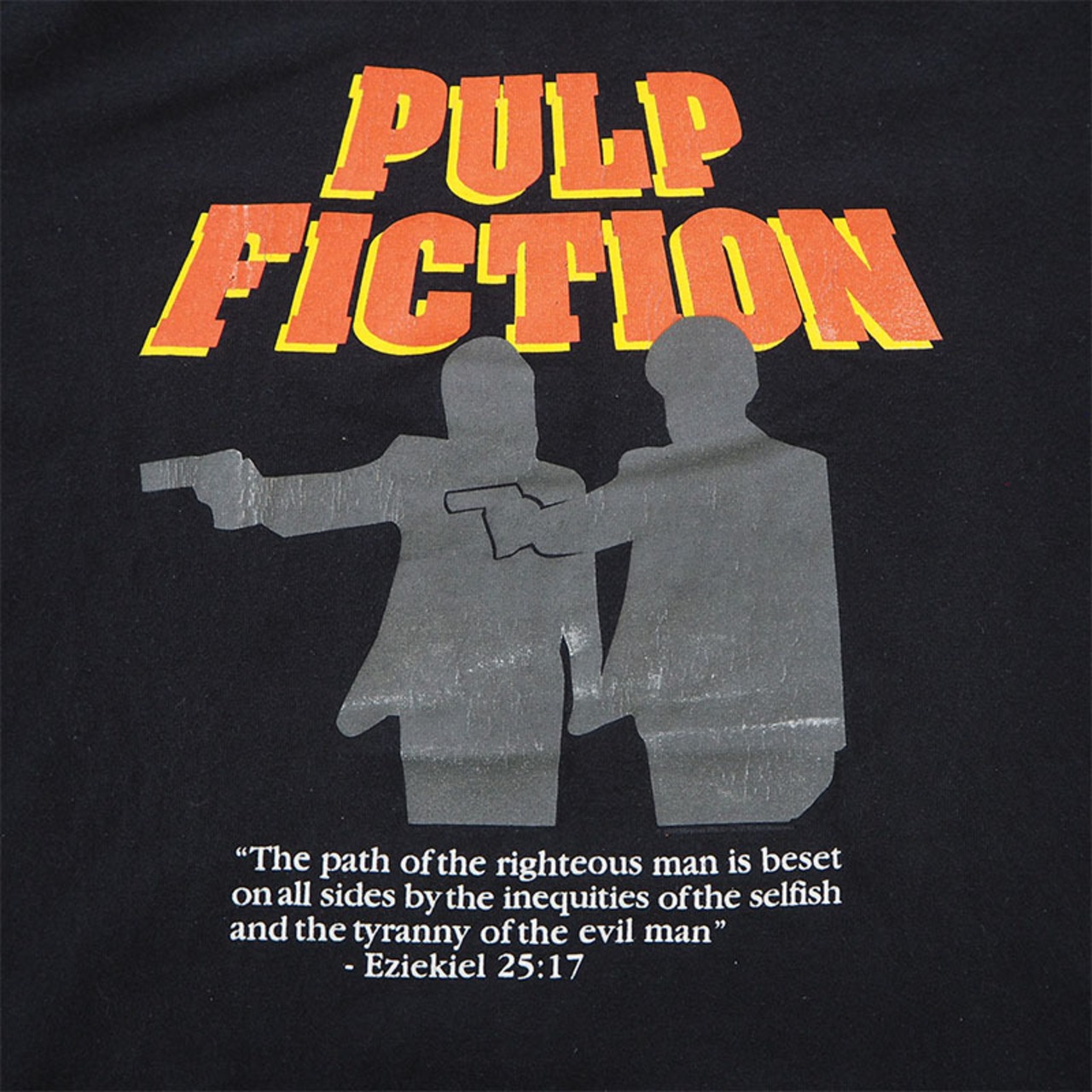 00s PULP FICTION tee
