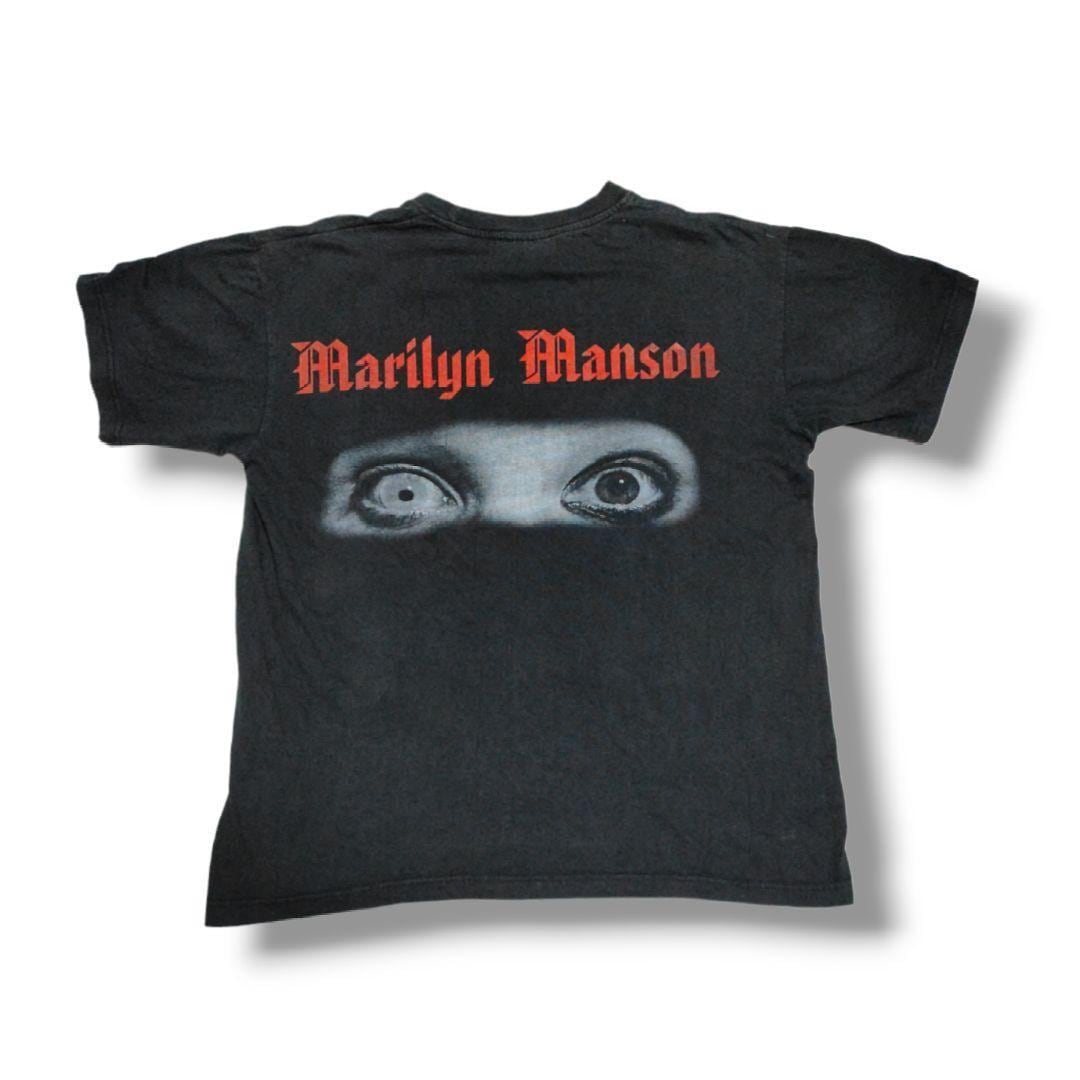 マリリンマンソン ユーロブートレグ XL Marilynmanson | neverlandweb