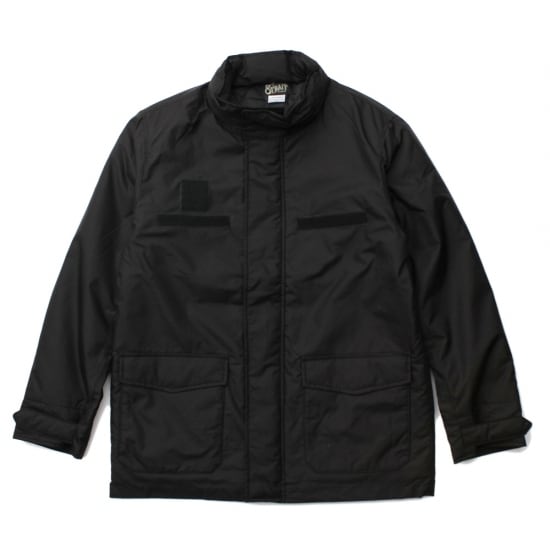 NYLON MILITARY JKT #O.D