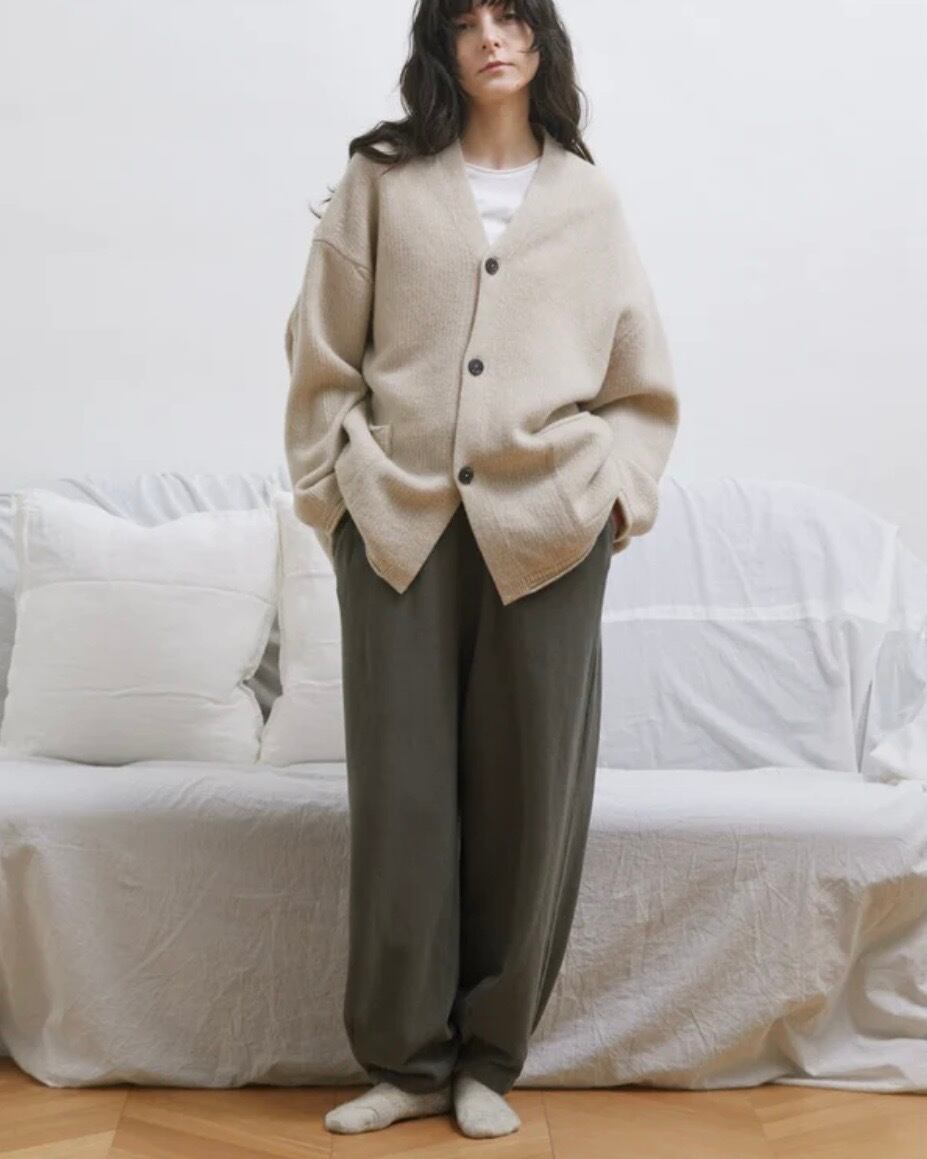 pas de calais/sweat pants
