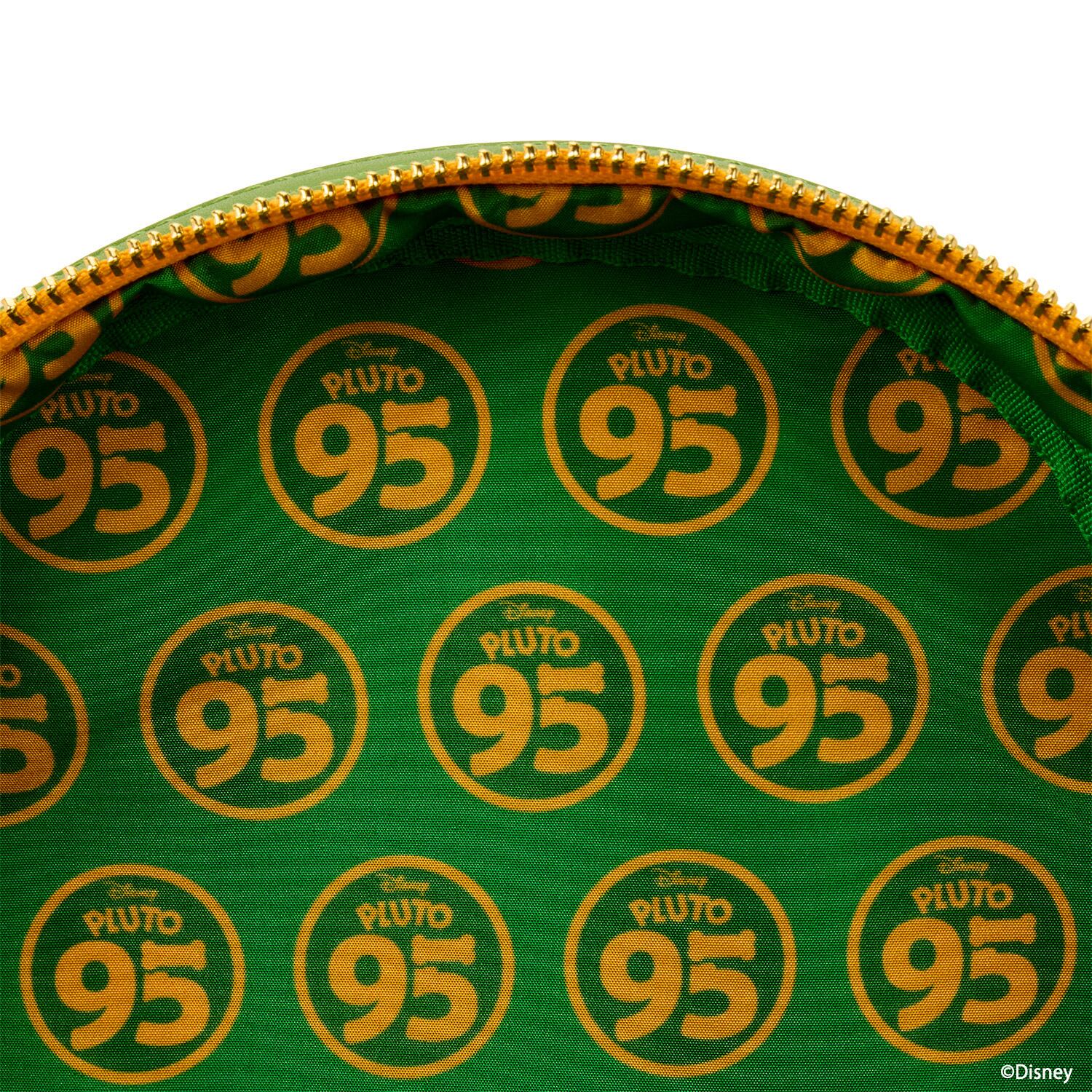 LF DISNEY PLUTO 95TH ANNIVERSARY MINI BACKPACK_WDBK4177