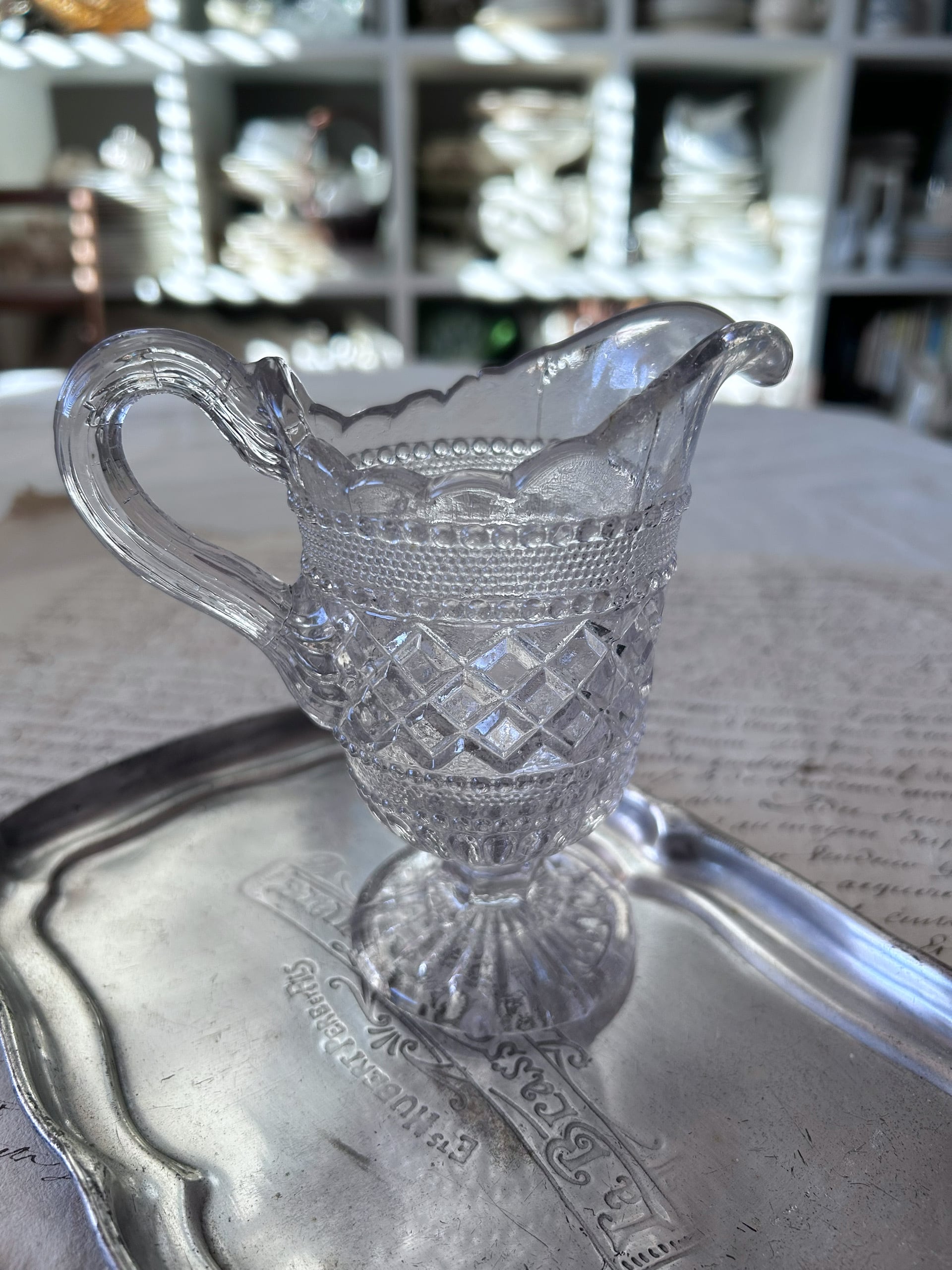 ガラス製品 | ｱﾝﾃｨｰｸ ﾎﾞﾝﾇ ｼｬﾝｽ