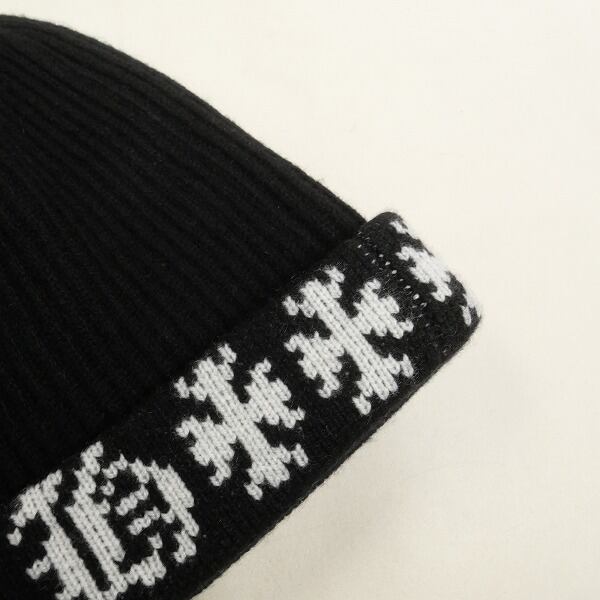 Size【フリー】 CHROME HEARTS クロム・ハーツ BIG DADDY CASHMERE