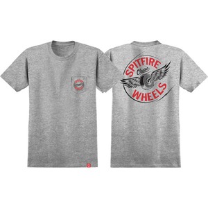 SPITFIRE / Flying Classic Pocket T-Shirt