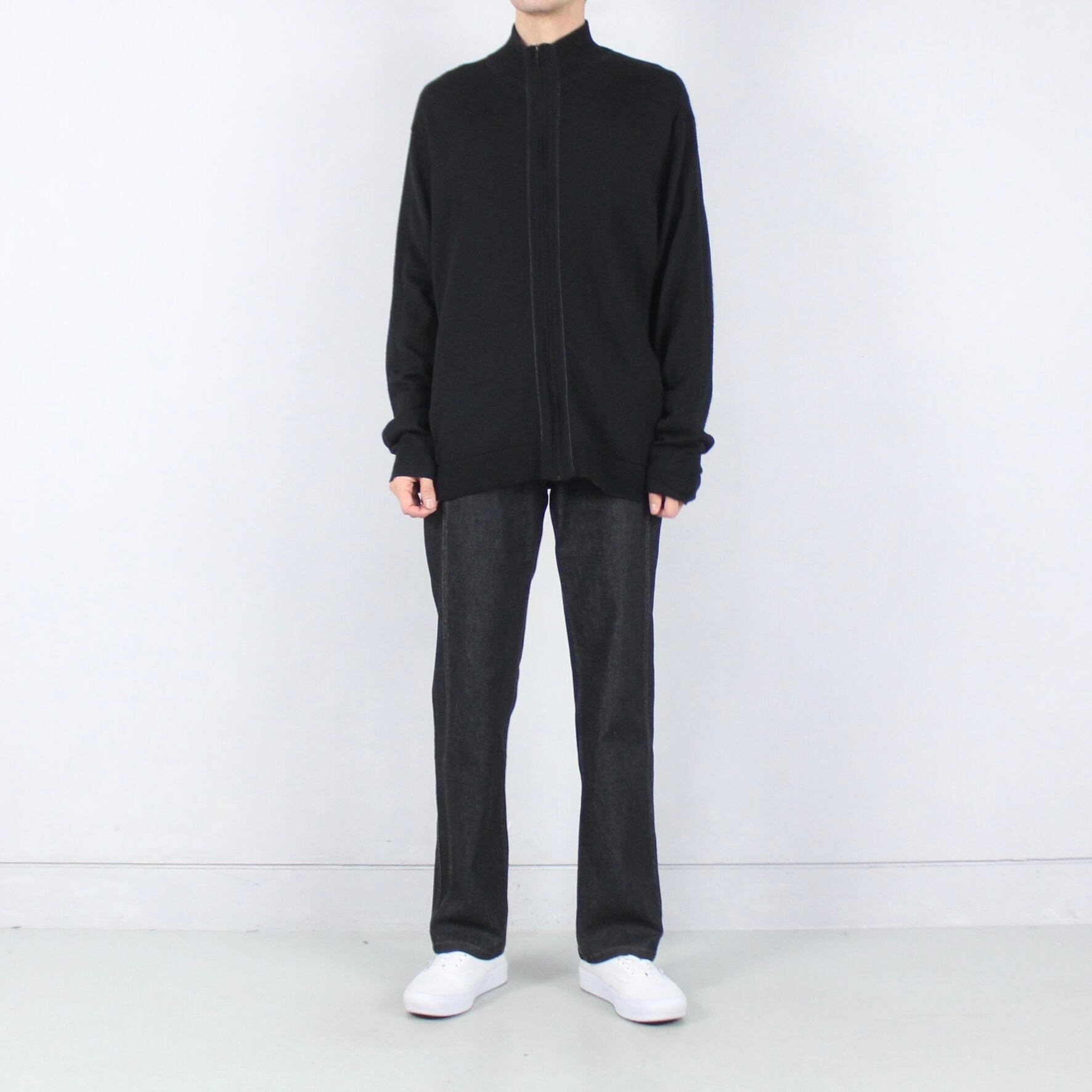 90s Calvin Klein ドライバーズニット archive Y2K Calvin Klein 