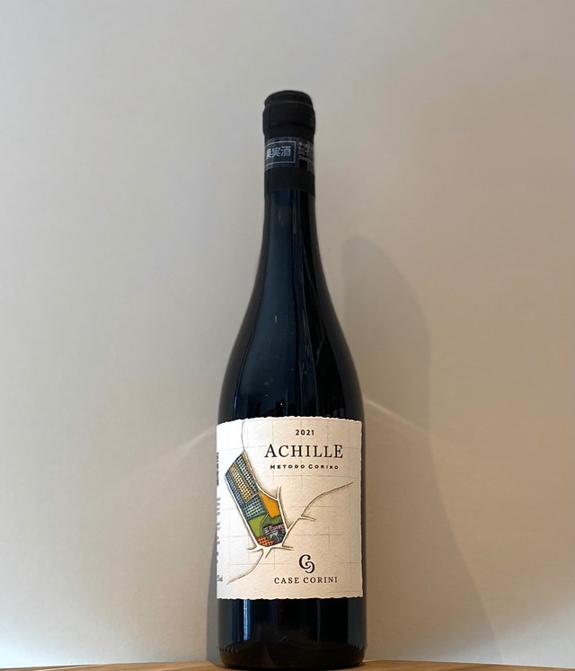 アキッレ【2021】/カーゼ･コリーニ