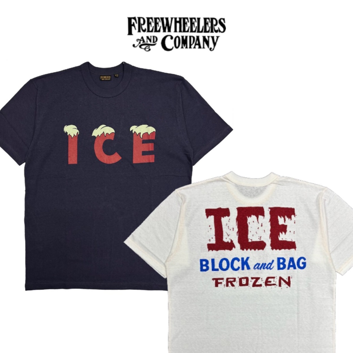 FREEWHEELERS / フリーホイーラーズ / 
