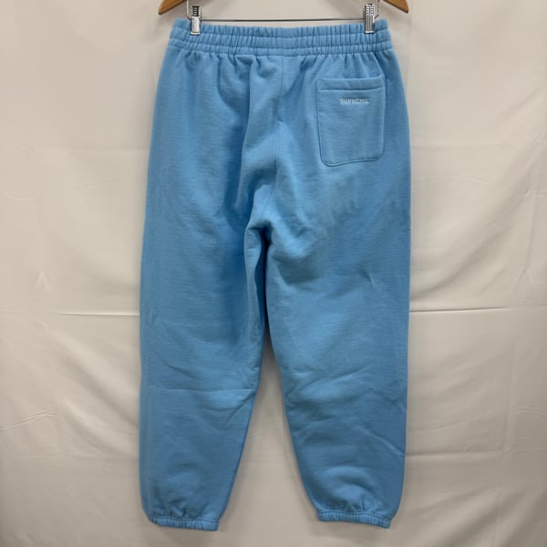 Supreme/シュプリーム【26SS】Devil S Logo sweatpants/デビル Sロゴ
