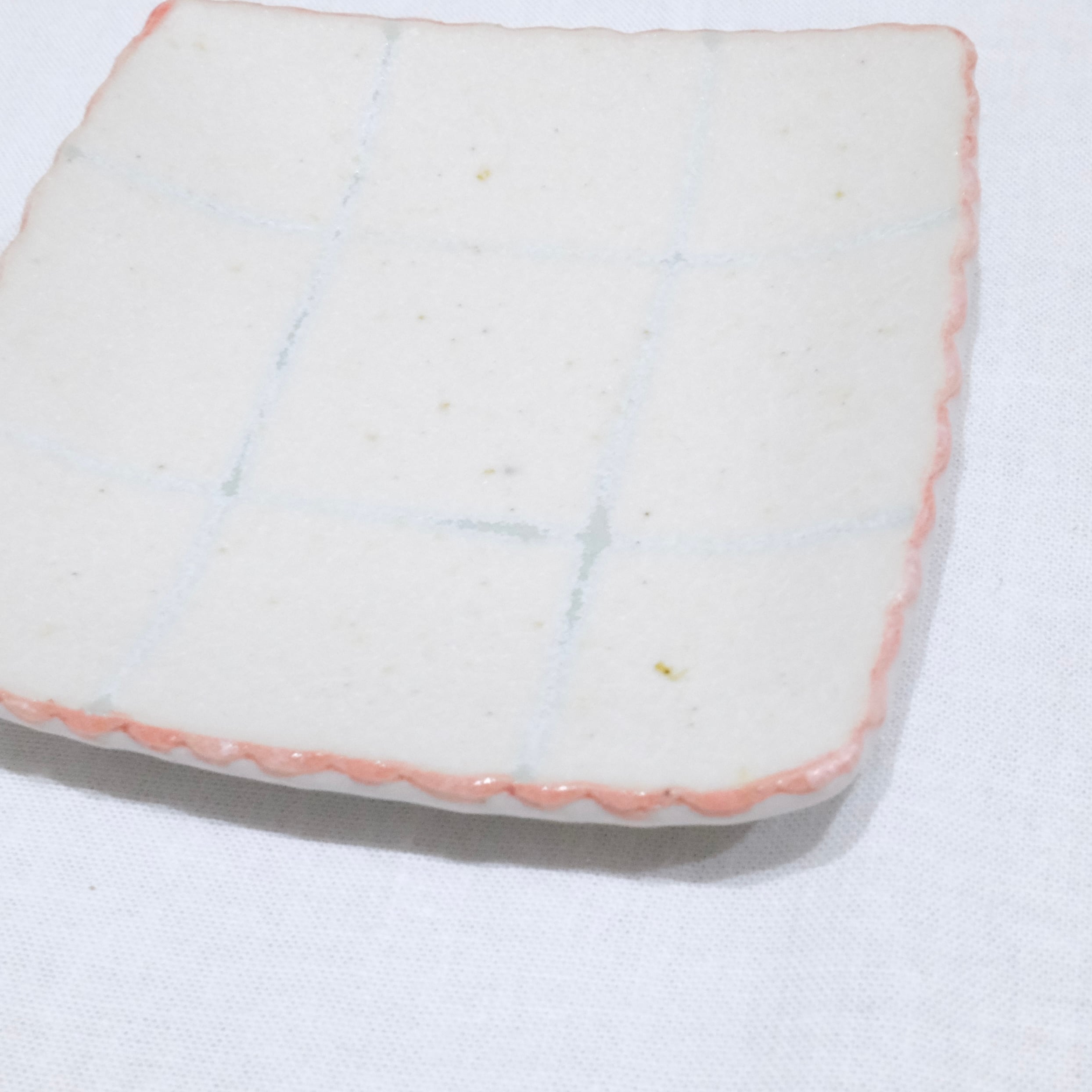小皿（四角）