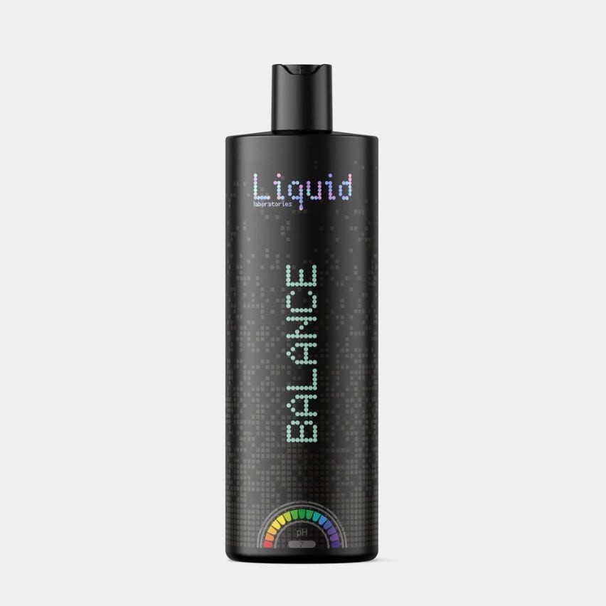 Liquid Laboratories | Nexrea