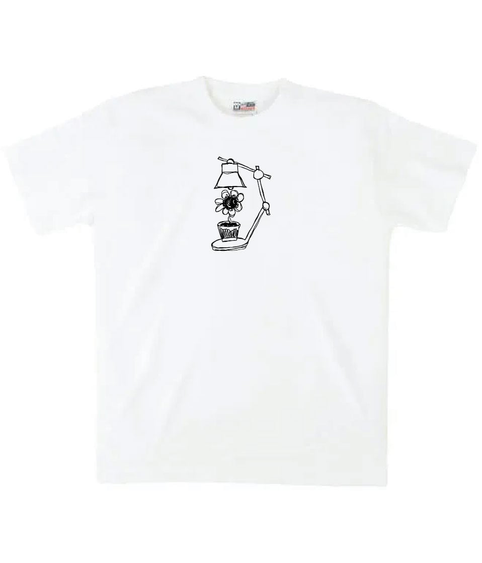 HANA ロゴ Tシャツ XL HANA ロゴTシャツ XL - メルカリ