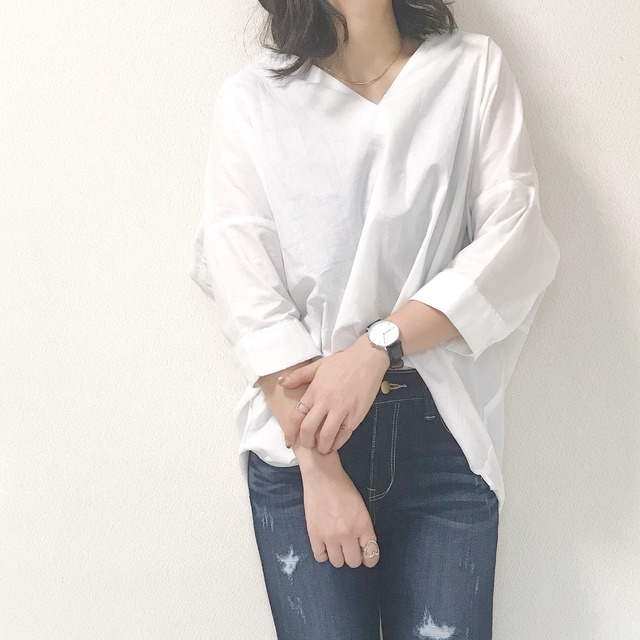 dolman shirt