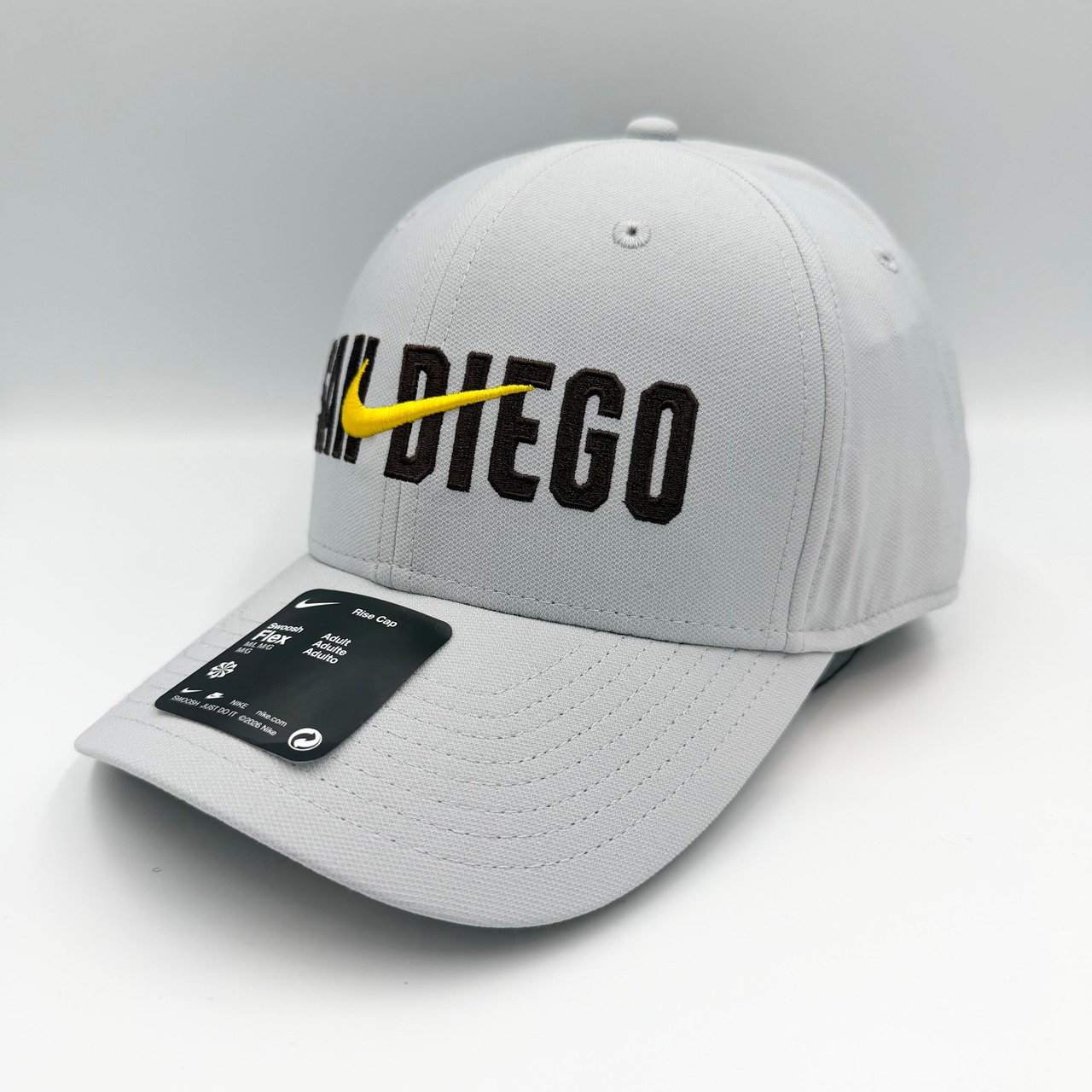 NIKE / ナイキ パドレス プライムタイム ドライフィットキャップ