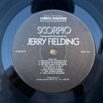 Jerry Fielding – Scorpio