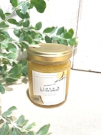 淡路島レモンのバタースプレッド◇110g瓶 : 6個まで宅急便コンパクト発送