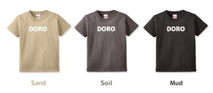 DOROTシャツ【大人用】