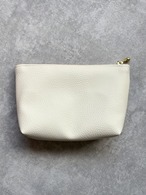 garden    インド刺繍　マルチポーチ（M） 　