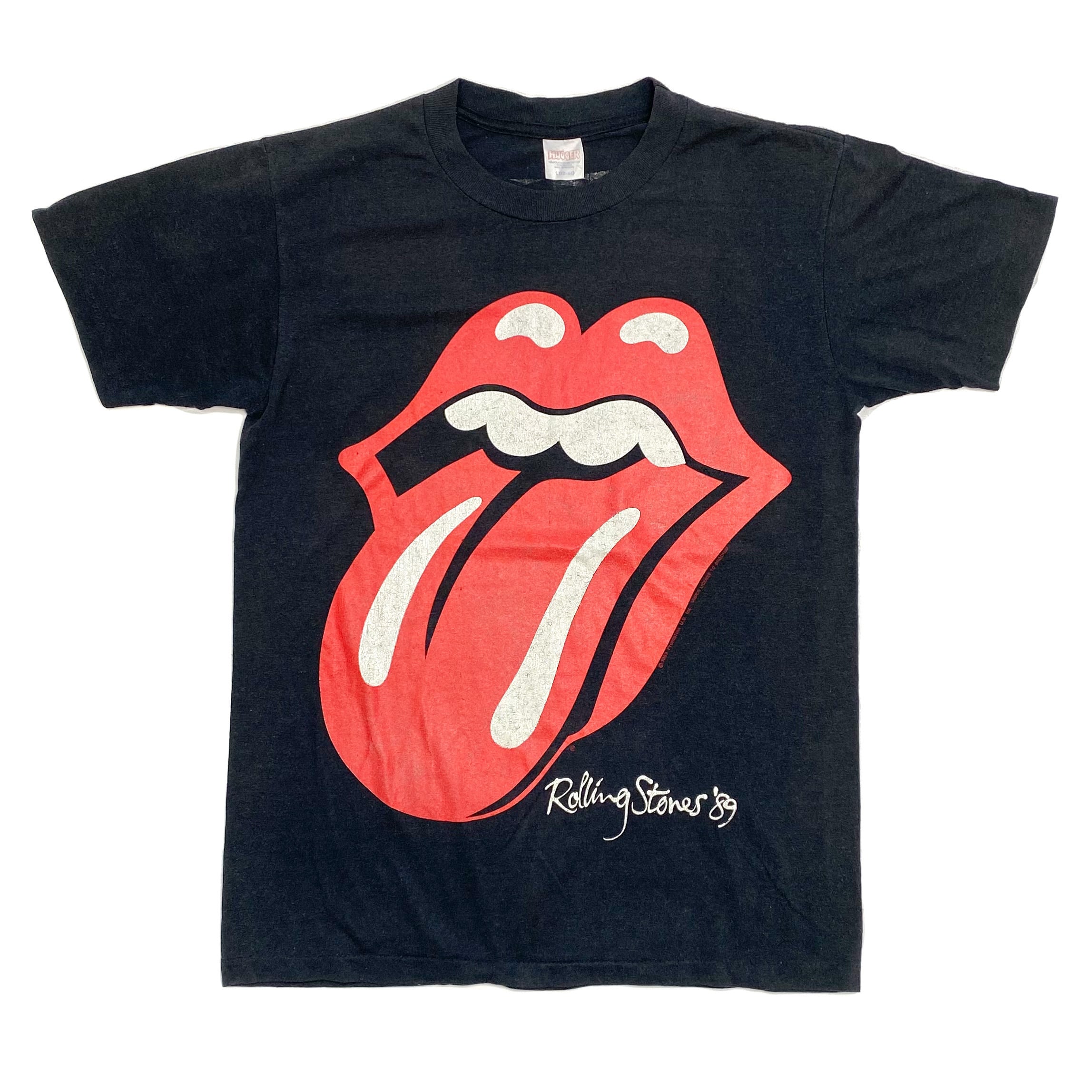 THA ROLLING STONES Tシャツ