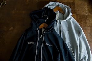 SHINYA KOZUKA ジップパーカー SHINYA KOZUKA ジップパーカー