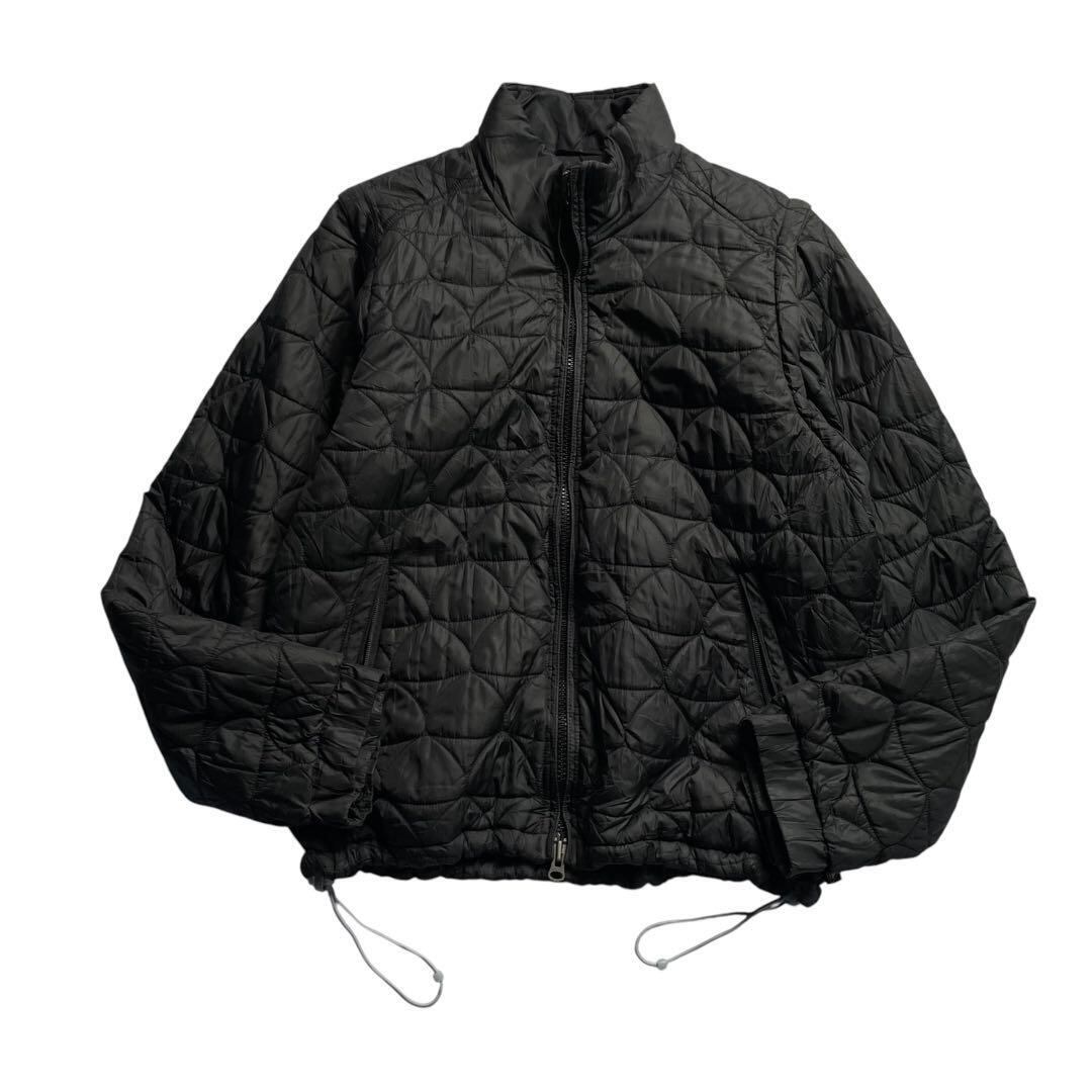 TENDERLOIN BAMBOO MA-1 テンダーロイン タイガーカモ | LOTUS