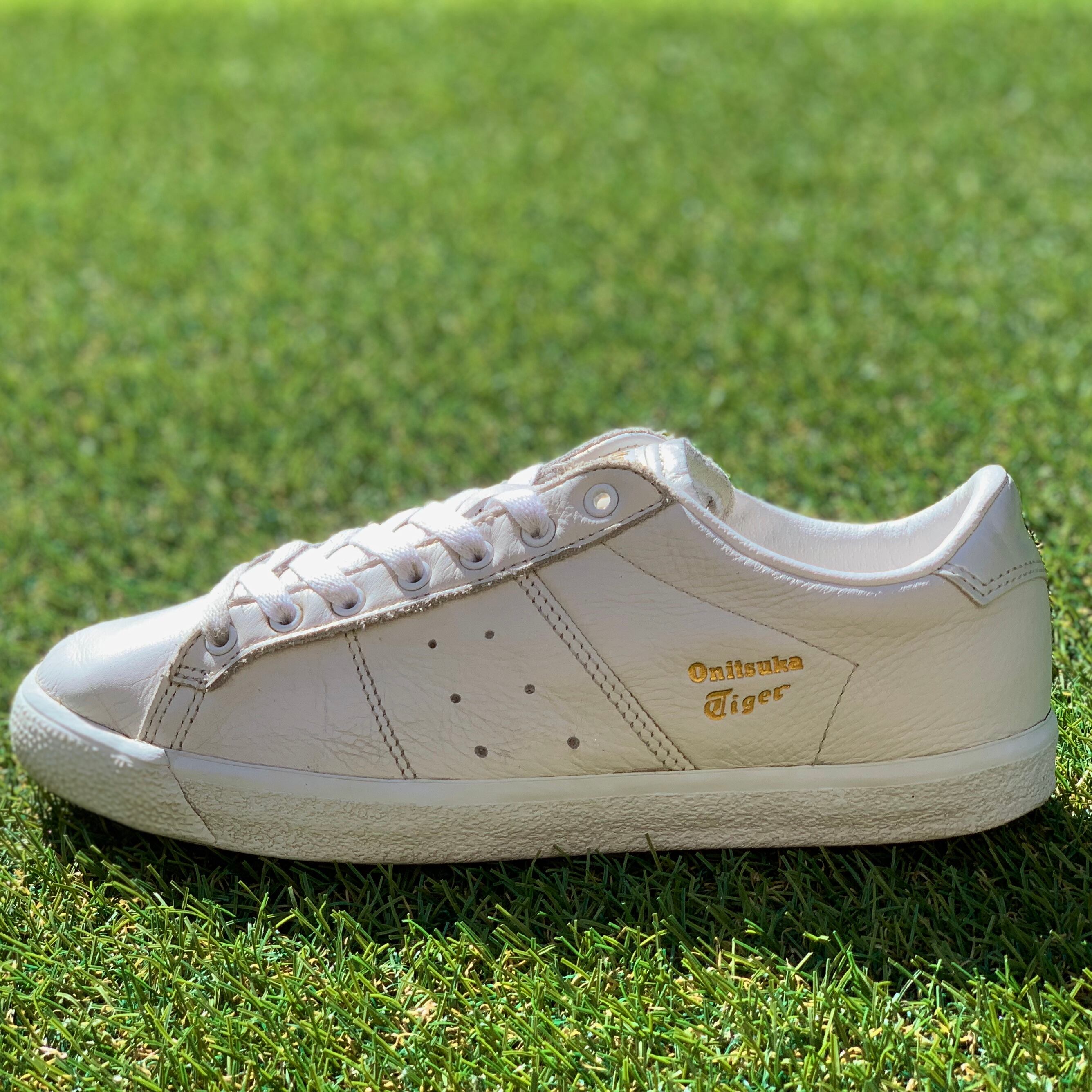 Onitsuka Tiger LAWNSHIP オニツカタイガー ローンシップ C347