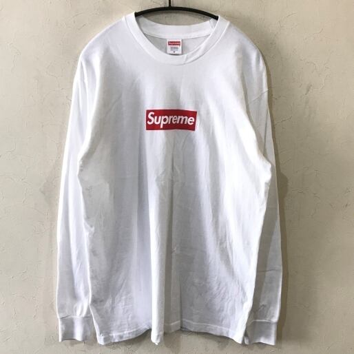 supreme s tee