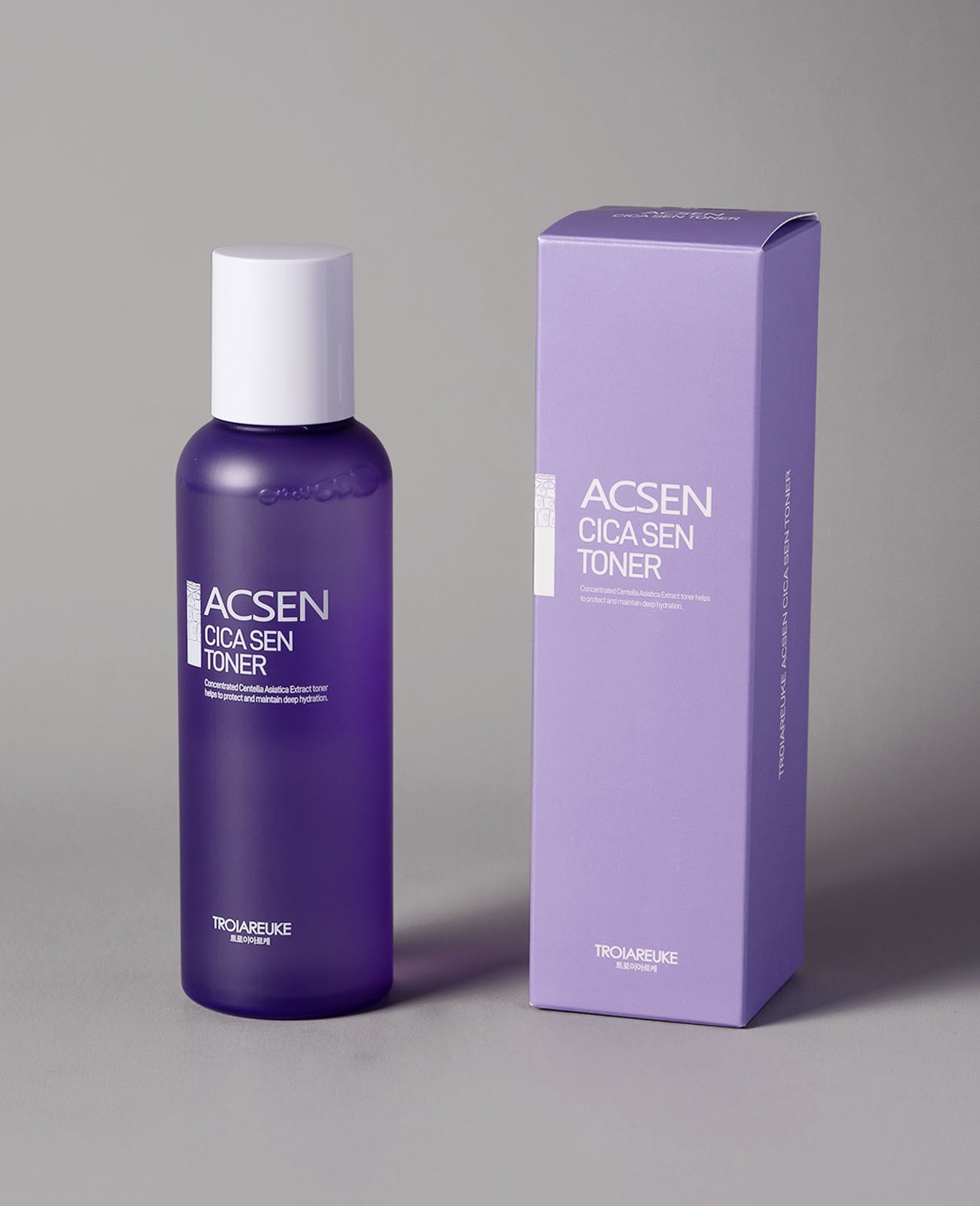 化粧水・ローション・トナー sen CICASENトナー 150ml | And Miyon Clinical Salon