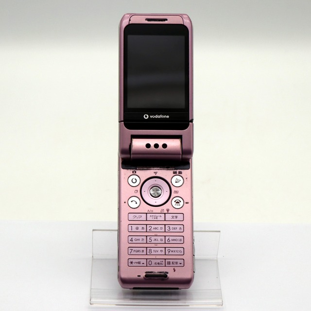 vodafone・携帯電話・端末・No.220510-01・梱包サイズ60