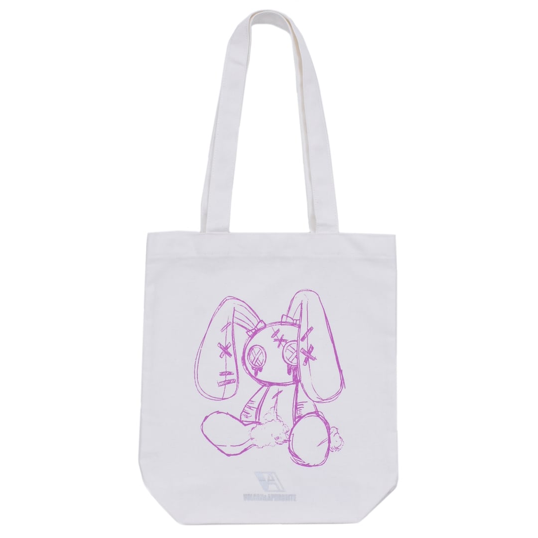 ジェラシートートBAG | VOLCAN&APHRODITE