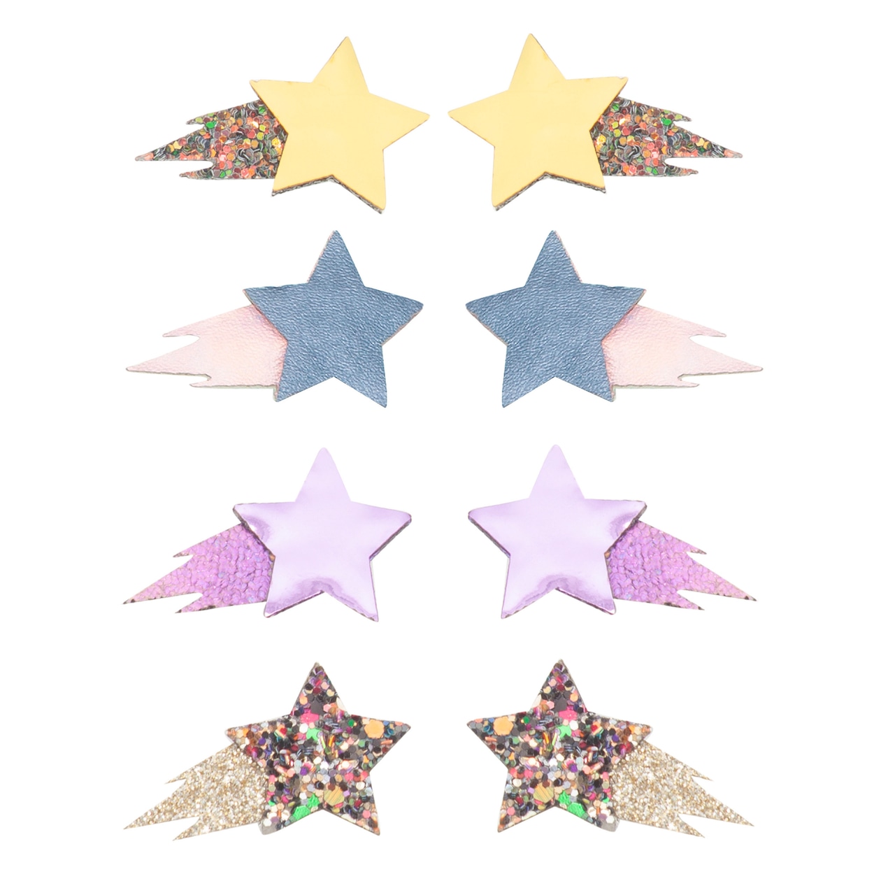 Comet sparkle clips ZIGGY_132044 63【2026年8/31まで限定SALE】