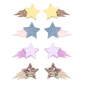Comet sparkle clips ZIGGY_132044 63【2026年8/31まで限定SALE】