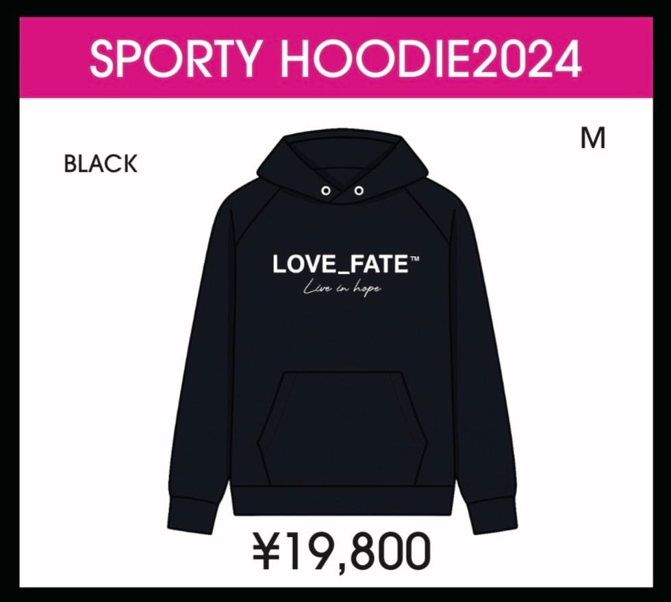 LOVE FATE