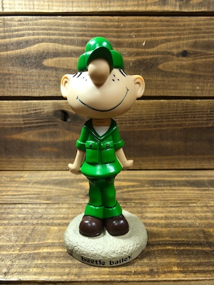 Beetle Bailey Bobble Head/ビートルベイリー ボブルヘッド 首振り ミリタリー military