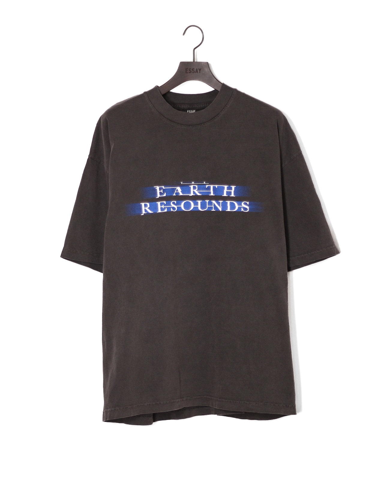 EARTH - VINTAGE BLACK